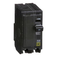 Square D QO 50 amps Plug In 2-Pole Circuit Breaker - Deal of The Week