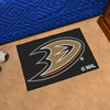 NHL - Anaheim Ducks Rug - 19in. x 30in.