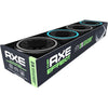AXE Black Gel Air Freshener 1 pk (Pack of 6)