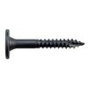 Simpson Strong-Tie Outdoor Accents No. 17 Sizes X 2 in. L Hex Drive Low Profile Head Standard Struct