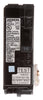 Siemens 15 amps Dual Function Single Pole Circuit Breaker