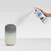Rust-Oleum Painters Touch Ultra Cover Satin Oil Based Granite Spray Paint 12 oz. (Pack of 6)