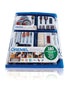 Dremel 9 x 9 in. L Metal Rotary Accessory Kit