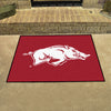 University of Arkansas Rug - 34 in. x 42.5 in.