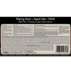 Old Masters Semi-Transparent Aged Oak Oil-Based Wiping Stain 0.5 Pt. (Pack of 6)