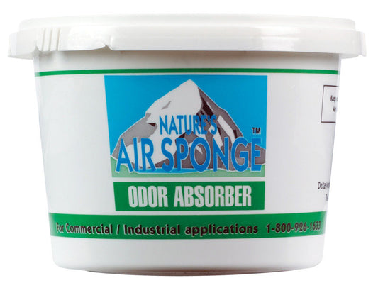 Nature's Air Sponge Odor Absorber 1 lb Gel