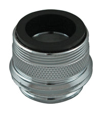 Plumb Pak Chrome Plated Aerator Adapter
