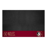 Florida State University Southern Style Grill Mat - 26in. x 42in.