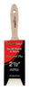 Linzer Project Select 2-1/2 in. W Flat Paint Brush