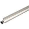 L-SHAPED BOTTOM SLV 36"
