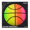 Hedstrom Multicolored PVC Playground Ball 8.5 in. for Recommended Age 3+ Years