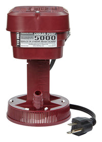 Dial Red Plastic Evaporative Cooler Pump - Open Box