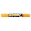Purdy Contractor 1st Polyester 18 in. W X 3/8 in. Paint Roller Cover 1 pk