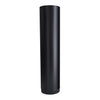 Imperial 8 in. D X 36 in. L Steel Stove Pipe (Pack of 10)