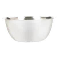 Fox Run 6.25 qt Stainless Steel Silver Mixing Bowl 1 pc