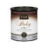 Zar Ultra Max Satin Clear Polyurethane 1 Qt. - Deal of The Week