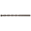 Irwin 3/8 in. X 6 in. L Chrome Vanadium Steel Percussion Drill Bit Straight Shank 1 pk