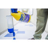 Zep Clear Floor Sealer Liquid 1 gal. (Pack of 4)