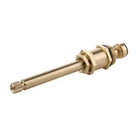 Danco 9B-3H Brass Hot Faucet Stem for Sayco