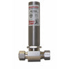 Sioux Chief MiniRester 3/8 in. Compression X 3/8 in. D Compression Copper Water Hammer Arrester 1 pk