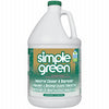 Simple Green Sassafras Scent Cleaner and Degreaser 1 gal Liquid (Pack of 4)
