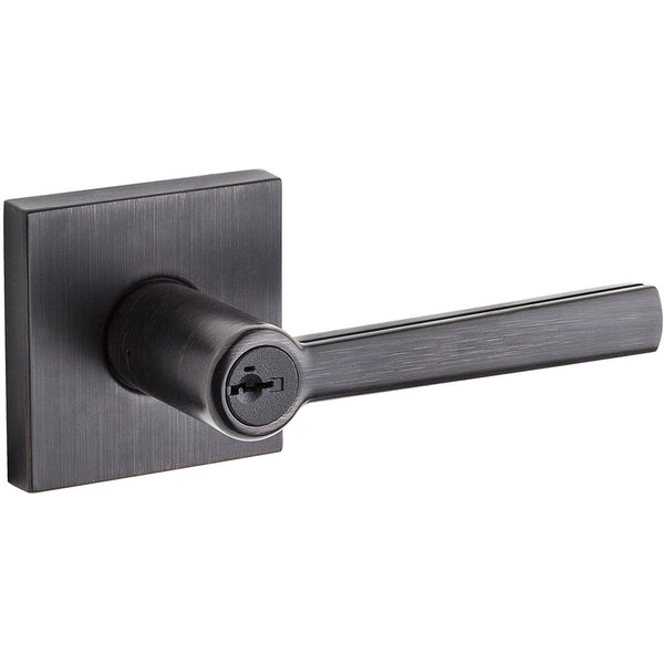 966MRL SQT 11P Paquete de molduras Montreal para juegos de manijas 800 - Ven Bronze