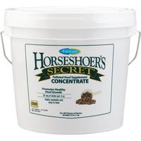 Horseshoer'S Secret Pelleted Hoof Supplement Conc