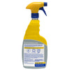 Zep Fast 505 Lemon Scent Degreaser and Cleaner, 32 oz.