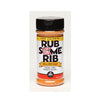 Rub Some Rib Honey & Sriracha Seasoning Rub 6 oz