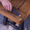 DAP Natural Shrink-Resistant All-Purpose Wood Filler 6 oz.