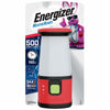 Energizer Weatheready 500 lm Red Emergency Lantern