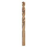 Milwaukee 21/64 in. X 4.49 in. L Cobalt Drill Bit 1 pk