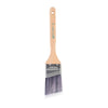 Brush Angle Sash Wod 2"W
