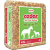 Pets Pick Kiln Dried Red Cedar Bedding - Deal of The Week