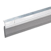 Frost King Pro Grade Silver Aluminum Sweep For Doors 36 in. L x 2.375 in.