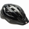 Bell Sports Rig Black Polycarbonate Bicycle Helmet