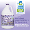 Simple Green Lavender Scent Concentrated All Purpose Cleaner Liquid 1 gal