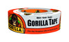 Gorilla 1.88 in. W x 10 yd. L Tape White (Pack of 6)