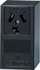 Leviton 30 amps 125/250 V Black Outlet 10-30R 1 pk - Deal of The Week