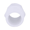 Genova Products 30475 3/4" X 1/2" PVC Sch. 40 Reducing Male Adapters (Pack of 10)