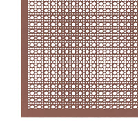 M-D Building Products 0.025 in. x 3 in. W x 3 in. L Aluminum Lincaine Sheet Metal (Pack of 3)