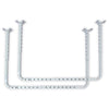 CEILING STORAG RACK200LB