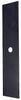 MaxPower 9 ft. L Edger Blade