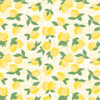 LINER 18"X4'LEMON NON AD (Pack of 6) - Deal of The Week