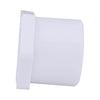 Charlotte Pipe Schedule 40 1 in. Spigot x 3/4 in. Dia. FPT PVC Reducing Bushing (Pack of 25)