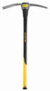 Collins 5 lb Pick Mattock 36 in. Fiberglass Handle