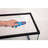 Loctite Clear Silicone Medium Strength Silicone Clear All-Weather Adhesive 2.7 oz (Pack of 6)