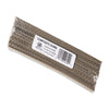 Nelson 1.5 in. W x 8 in. L Composite Shim 12 pk (Pack of 32)