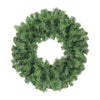 Holiday Bright Lights Green Douglas Wreath (Pack of 6)