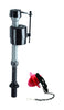 Fluidmaster Chlorine-Resistant 2 in. Flapper 3.5 GPF Toilet Tank Repair Kit